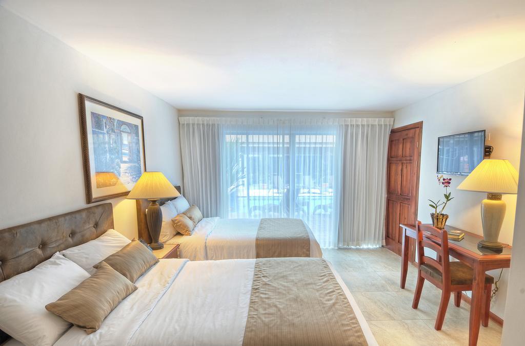 Beachfront Hotel Tramonto ハコ 部屋 写真