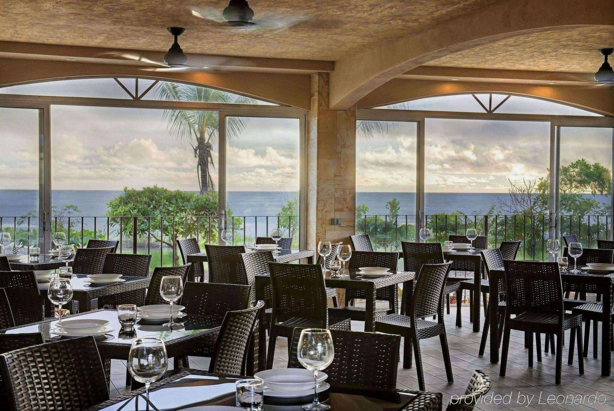 Beachfront Hotel Tramonto ハコ エクステリア 写真